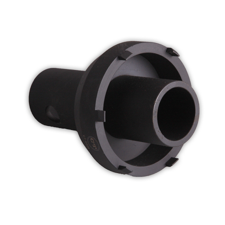 Ступичная головка Mercedes Truck 105/125 мм Car-Tool CT-1040A