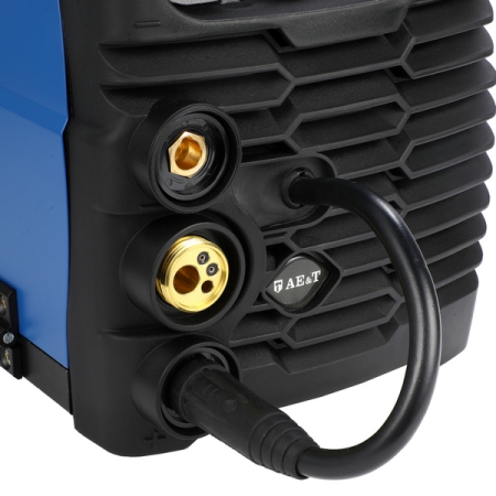 Сварочный полуавтомат 180А/220В AE&T TWM180S