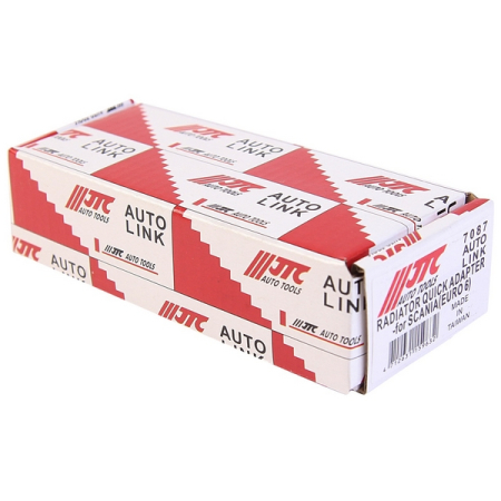 Переходник для радиатора Scania JTC-7087