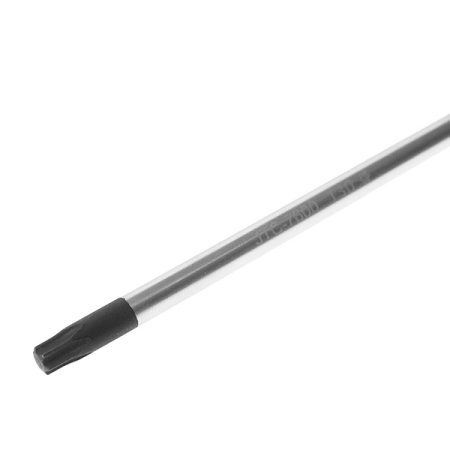 Отвертка TORX T30x250мм удлиненная JTC-7600