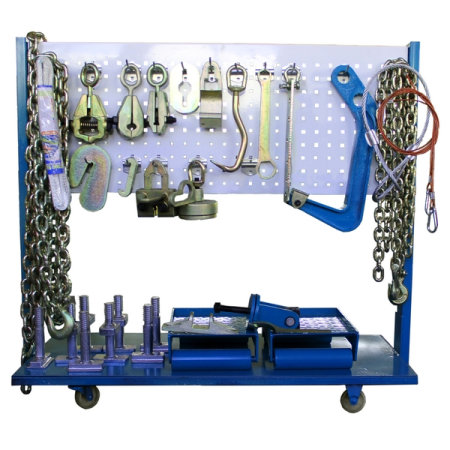 Стапель платформенный KraftWell KRW5200B