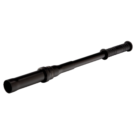 BAHCO 75EXT Удлинитель рукоятки динамометрического ключа серии 75, 700 мм