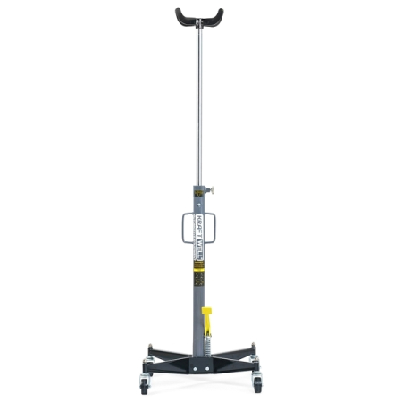 Стойка трансмиссионная гидравлическая, 300 кг, KRAFTWELL KRWTJ3