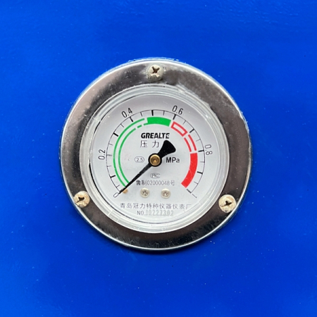 Станок для заклепки тормозных колодок пневмогидравлический AE&T T3306PH