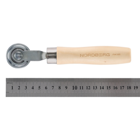 NORDBERG PW385 Ролик прикаточный 38x5 мм