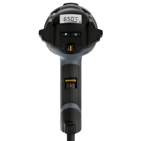 Термофен 2300 Вт с кейсом Steinel HG 2520 E 351601