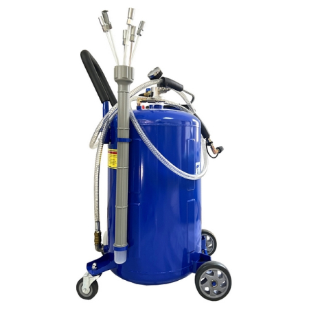 AE&T TF-6272P Установка для замены масла, 72 л