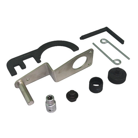 Набор инструмента для установки ГРМ BMW N47 Car-Tool CT-A1421