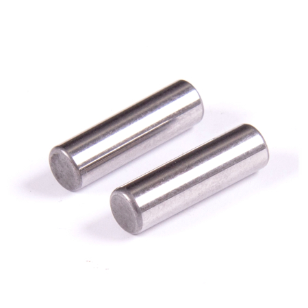 Ремкомплект для пневматической трещотки NE-4305, комплект осей планетарных шестерен, 3 шт MIGHTY SEVEN NE-4305T31