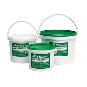 Пасты монтажные Пасты монтажные