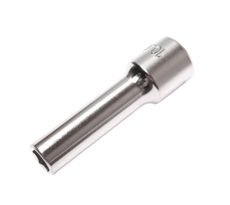 Головка торцевая 1/2" 10мм высокая L=76мм JTC