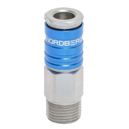 Nordberg NPF24 Переходник быстросъемный F > резьба M1/2