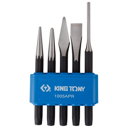 KING TONY 1005APR Набор ударного инструмента, 5 предметов KING TONY 1005APR Набор ударного инструмента, 5 предметов