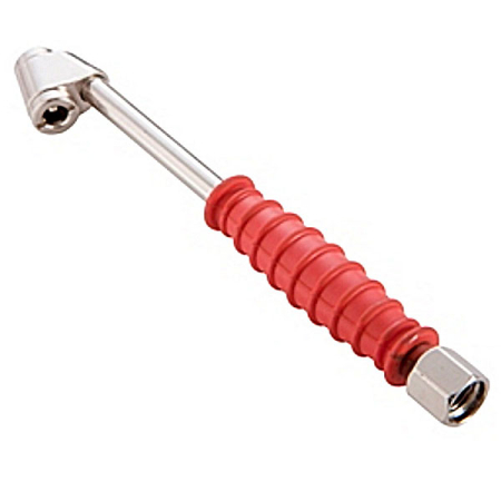 Наконечник для накачки шин грузовых авто, 200 мм Мастак 109-41005