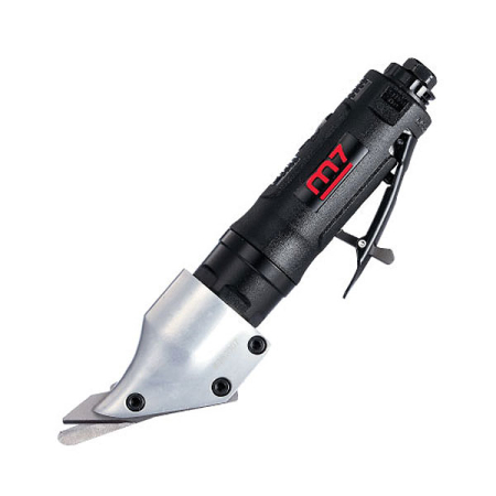 Пневмоножницы для стали толщиной до 1,2 мм, длина 190 мм Mighty Seven QG-102 Пневмоножницы для стали толщиной до 1,2 мм, длина 190 мм Mighty Seven QG-102