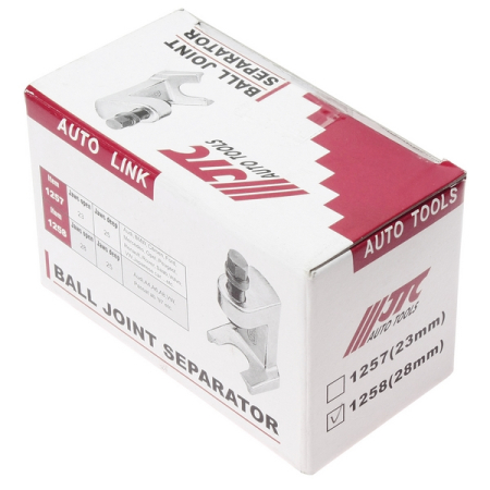 Съемник опор шаровых 28 мм JTC-1258