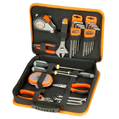 BAHCO 4750FB5B Сумка-органайзер для инструмента