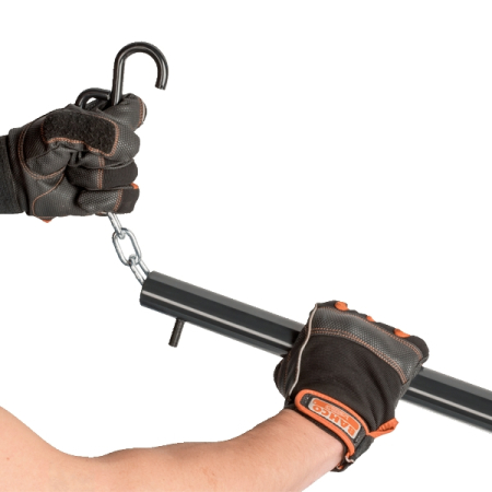 BAHCO BS25 Устройство для обслуживания подвески BAHCO BS25 Устройство для обслуживания подвески