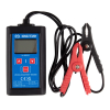 KING TONY 9DC51 Тестер аккумулятора автомобиля 12V