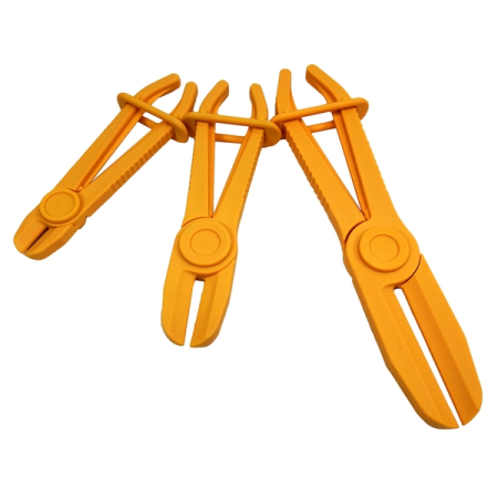 Зажимы для шлангов, 3 предмета, AE&T TA-F1016