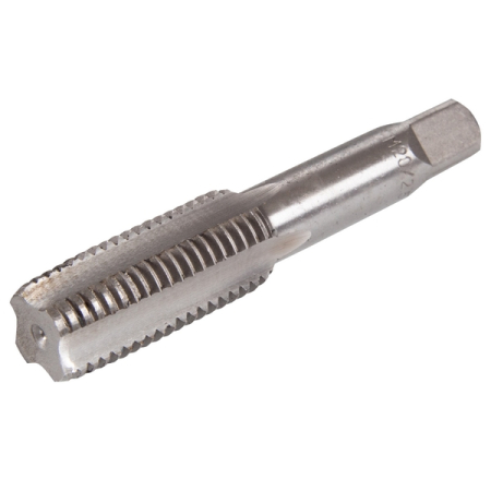 Набор метчиков и плашек SK-5 M6-M24, кейс, 51 предмет, AFFIX AF35100051C