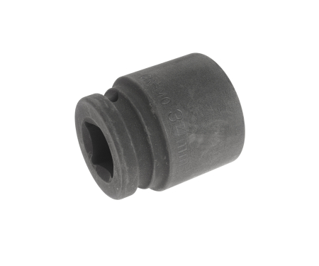 Головка торцевая 3/4" 34мм ударная L=56мм JTC