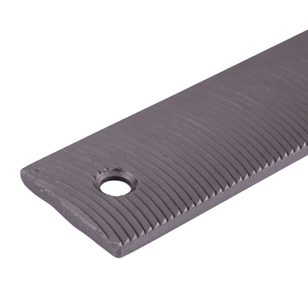 KING TONY 9CM212 Рихтовочное полотно, 350 мм, шаг 2 мм (12TPI)