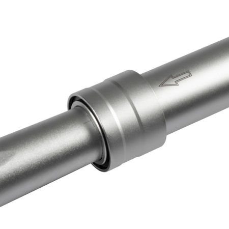 KING TONY 3485G-2DB Динамометрический ключ серии ALUMINIUM, 1”, 750-2000 Нм, футляр