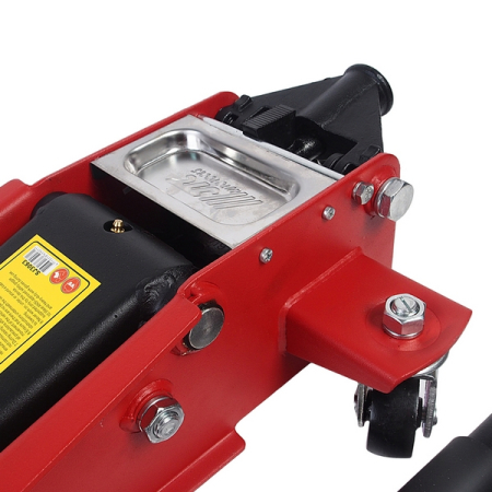 Домкрат подкатной 3 т JTC-SJ3063