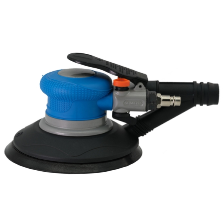 Nordberg NP4236 Пневматическая шлифовальная машинка орбитальная, 152 мм, 10500 об/мин