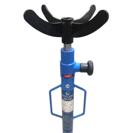 Стойка трансмиссионная гидравлическая 0.6 т Great Wolf GW-0106