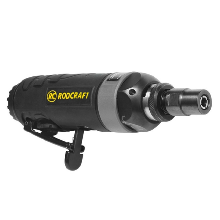 Машинка стержневая шлифовальная пневматическая Rodcraft RC7028