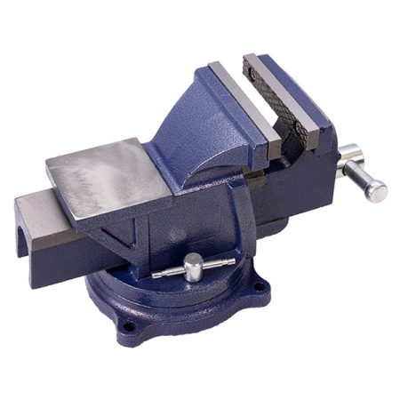 Тиски слесарные 100 мм STANKO ST420-4