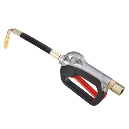 Пистолет для масла, полуавтомат сопло 10 мм, DMECL G950636