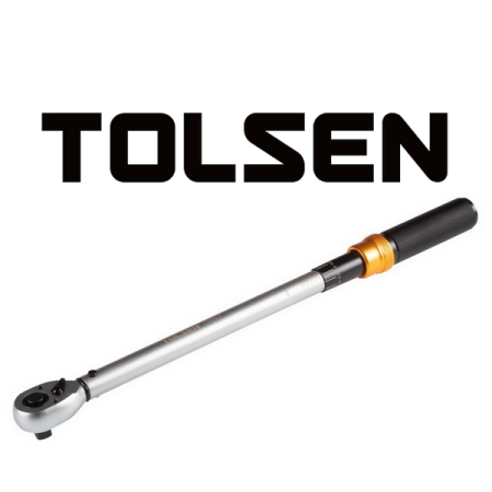 Ремкомплект для динамометрического ключа TT19667 (1-11) TOLSEN TT19667DK