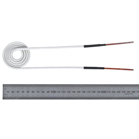 NORDBERG HIF3(8) Индуктор для HIF3 плоский, 260 мм