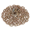 NORDBERG BAS-CHAIN3 Цепь с крюком 3,5 м (1 шт) 