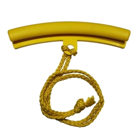 Пластиковая накладка на закраину обода Clipper T22041