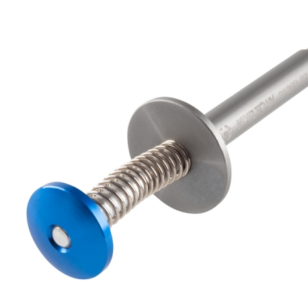 KING TONY 2126B-27 Захват на гибком стержне, магнитный, 685 мм