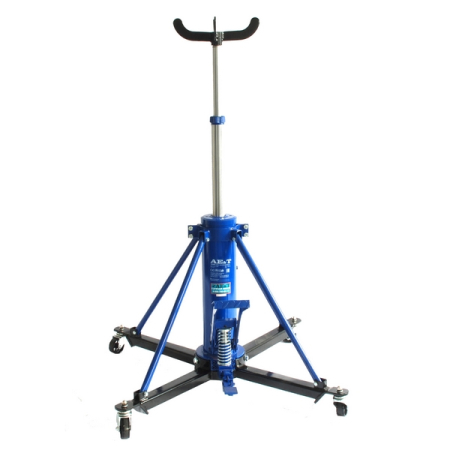Стойка трансмиссионная гидравлическая, грузоподъемность 1000 кг, AE&T T60206