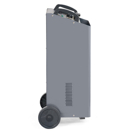 Пуско-зарядное устройство 12/24 В, 570 А, KraftWell FORZA