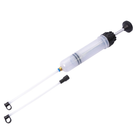 Шприц для технических жидкостей 0,2 л STANKO ST1002