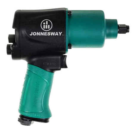 Гайковерт пневматический ударный 1/2", 780 Нм, Jonnesway JAI-1044