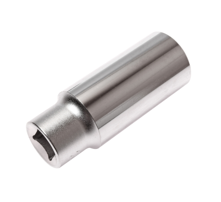 Головка торцевая 1/2" 21мм высокая L=76мм JTC