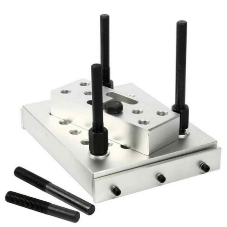 Оснастка для пресса универсальная MHRTools MHR02573