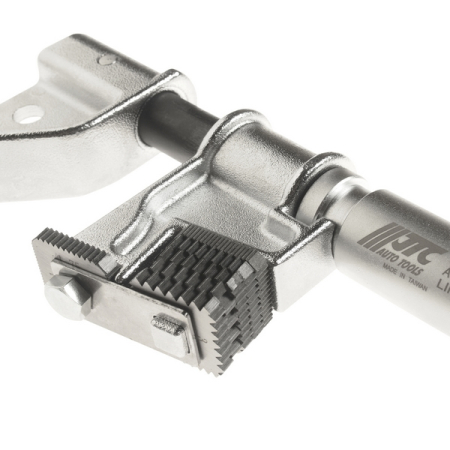 Плашка для внешней резьбы универсальная, диаметр 1.1/4"-5", JTC-1352