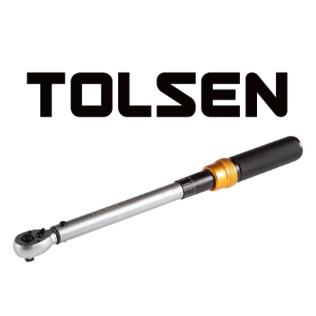 Ремкомплект для динамометрических ключей TT19663, TT19664 (1-11) TOLSEN TT19664DK