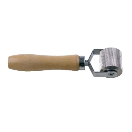 Ролик прикаточный 38x38 мм Clipper T314W