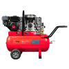 Бензиновый компрессор FUBAG BP 4500/100/7