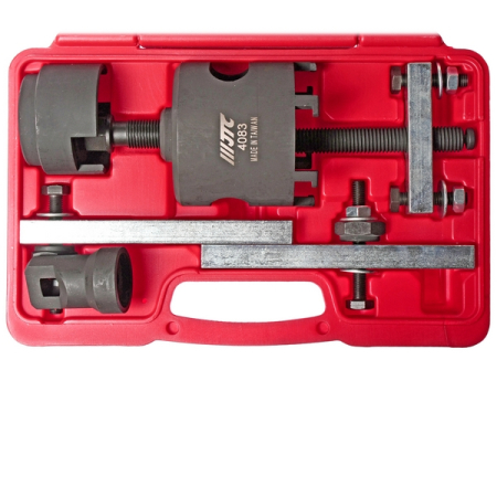 Приспособление для демонтажа/монтажа двойного сцепления DSG VAG JTC-4083 Приспособление для демонтажа/монтажа двойного сцепления DSG VAG JTC-4083